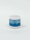 Bubblegum whip body scrub