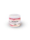Lychee whip body soap